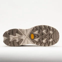 HOKA Anacapa Breeze Mid Women's Dune/Eggnog -Hoka Store 631386 4