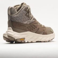 HOKA Anacapa Breeze Mid Women's Dune/Eggnog -Hoka Store 631386 6