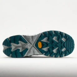 HOKA Anacapa Breeze Mid Women's Trellis/Mist Green -Hoka Store 631388 4