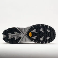 HOKA Anacapa Breeze Mid Men's Castlerock/Harbor Mist -Hoka Store 631390 4