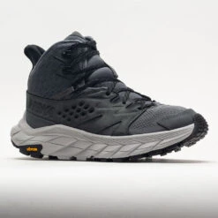 HOKA Anacapa Breeze Mid Men's Castlerock/Harbor Mist -Hoka Store 631390 5