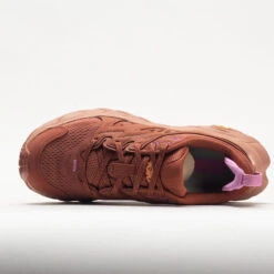 HOKA Anacapa Breeze Low Women's Baked Clay/Cork -Hoka Store 631392 2