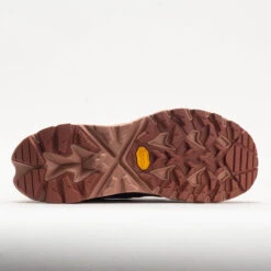 HOKA Anacapa Breeze Low Women's Baked Clay/Cork -Hoka Store 631392 4