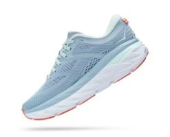 Hoka Women's Bondi 7 (BFBG - Blue Fog/Blue Glass) -Hoka Store 6D96AADE 2E8D 4D4F A9A7 FA87DC1DFF97