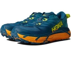 Hoka Mafate Speed 3