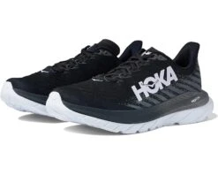 Hoka Mach 5