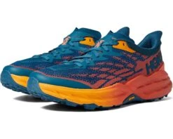 Hoka Speedgoat 5