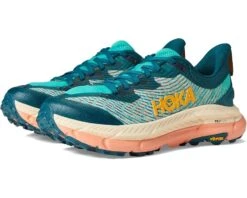 Hoka Mafate Speed 4