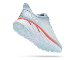Hoka Women's Clifton 8 (BFPA - Blue Fog/Plein Air) -Hoka Store 73E81768 1958 4853 9F9C F41834F80E36