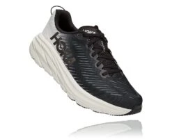Hoka Men's Rincon 3 (BWHT - Black/White)