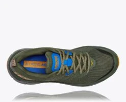Hoka Men's Challenger ATR 6 (TSHR - Thyme/Sharkskin) -Hoka Store 7EB1C483 BBFB 4137 85C6 1551B46B5692