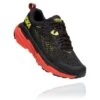 Hoka Men's Challenger ATR 6 GTX (BGSH - Black/Green Sheen)