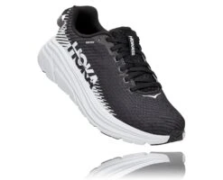 Hoka Women’s Rincon 2 (BWHT - Black/white)