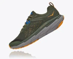Hoka Men's Challenger ATR 6 (TSHR - Thyme/Sharkskin) -Hoka Store 9AE466F0 FB29 43E8 8BD3 B8AEDA1898BA