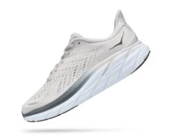 Hoka Men's Clifton 8 (LRNC - Lunar Rock/Nimbus Cloud) -Hoka Store 9D08307F 3E5C 46D8 986D C45EBF030281