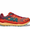 Hoka Women’s Tecton X 2 (CJFM - Cherries Jubilee/Flame) -Hoka Store A00AB5B9 FF40 4D4F A477 84851DBE5295