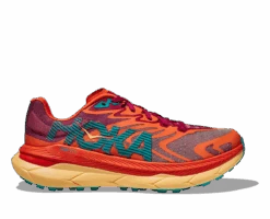 Hoka Women’s Tecton X 2 (CJFM - Cherries Jubilee/Flame)