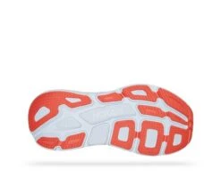 Hoka Women's Bondi 7 (BFBG - Blue Fog/Blue Glass) -Hoka Store A272F4F4 9519 4D87 AD51 42344A5E8A75