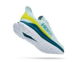 Hoka Men's Mach 4 (BGEPR - Blue Glass/Evening Primrose) -Hoka Store B4077063 7F9A 4FFA 863E 1A6FE6646AE6