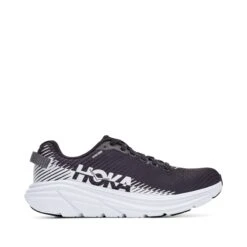 Hoka Women’s Rincon 2 (BWHT - Black/white) -Hoka Store B7123B14 D98B 41D0 B783 F8B28EC4A6F2