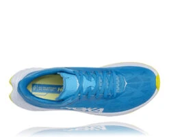 Hoka Men’s Carbon X 2 (DBCTR - Diva Blue/Citrus) -Hoka Store C33E28AC 7891 4B33 B3FF 5D5C779E96E1