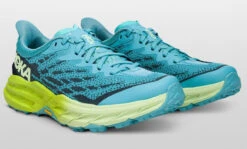 HOKA Women's Speedgoat 5 -Hoka Store COSHGRGL D1