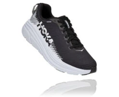 Hoka Men’s Rincon 2 (BWHT - Black/White)