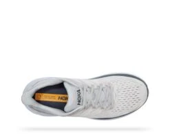 Hoka Men's Clifton 8 (LRNC - Lunar Rock/Nimbus Cloud) -Hoka Store DF7F2340 739B 4932 A993 CFFDAD52AEB8