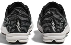 HOKA Unisex Crescendo MD -Hoka Store HOKACrescendoMD BlackWhite
