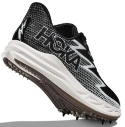 HOKA Unisex Crescendo MD -Hoka Store HOKACrescendoMD BlackWhite4