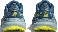 HOKA Men's Challenger 7 -Hoka Store HOKAMensChallenger7StoneBlueEveningPrimrose