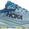 HOKA Men's Challenger 7 -Hoka Store HOKAMensChallenger7StoneBlueEveningPrimrose 5