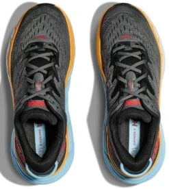 HOKA Men's Gaviota 4 13 HOKA Men's Gaviota 4 -Hoka Store HOKAMensGaviota4 Castlerock Anthracite 2