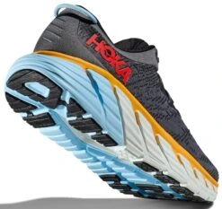 HOKA Men's Gaviota 4 11 HOKA Men's Gaviota 4 -Hoka Store HOKAMensGaviota4 Castlerock Anthracite 4