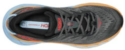 HOKA Men's Gaviota 4 14 HOKA Men's Gaviota 4 -Hoka Store HOKAMensGaviota4 Castlerock Anthracite 5
