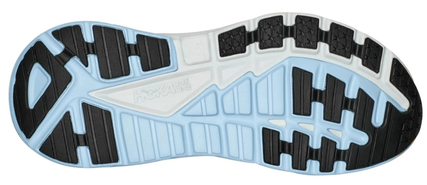 HOKA Men's Gaviota 4 8 HOKA Men's Gaviota 4 - Image 7