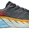 HOKA Men's Gaviota 4 -Hoka Store HOKAMensGaviota4 Castlerock Anthracite 7