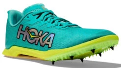 Hoka Store -Hoka Store HOKAUnisexCieloX2MDCeramic EveningPrimrose 5