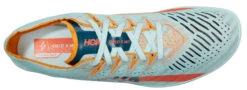 HOKA Unisex Cielo X MD -Hoka Store HOKAUnisexCieloXMD BlueGlassRadiantYellow 2