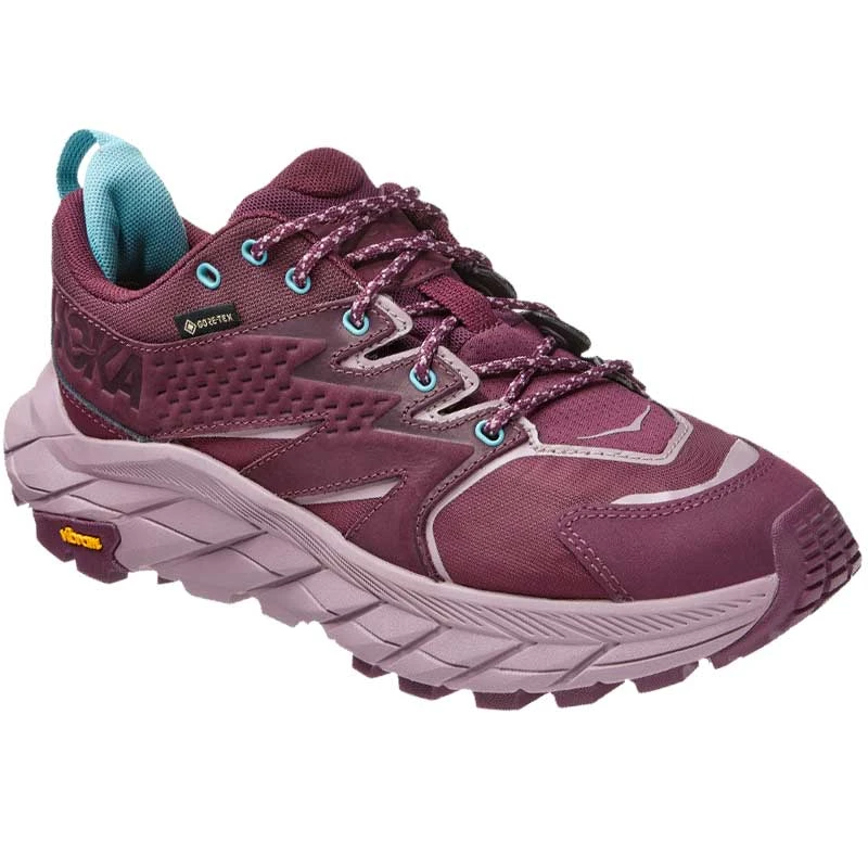 HOKA Women's Anacapa Low GTX 4 HOKA Women's Anacapa Low GTX - Image 2