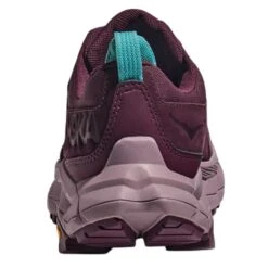 HOKA Women's Anacapa Low GTX 13 HOKA Women's Anacapa Low GTX -Hoka Store HOKAWomensAnacapaLowGTXGrapeWine Elderberry 4