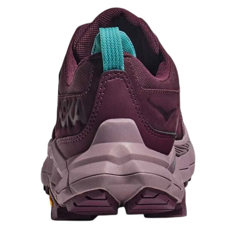 HOKA Women's Anacapa Low GTX 8 HOKA Women's Anacapa Low GTX - Image 6