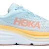 HOKA Women's Bondi 8 Wide (D) -Hoka Store HOKAWomensBondi8WideSummerSongCountryAir