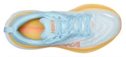 HOKA Women's Bondi 8 Wide (D) -Hoka Store HOKAWomensBondi8WideSummerSongCountryAir 5