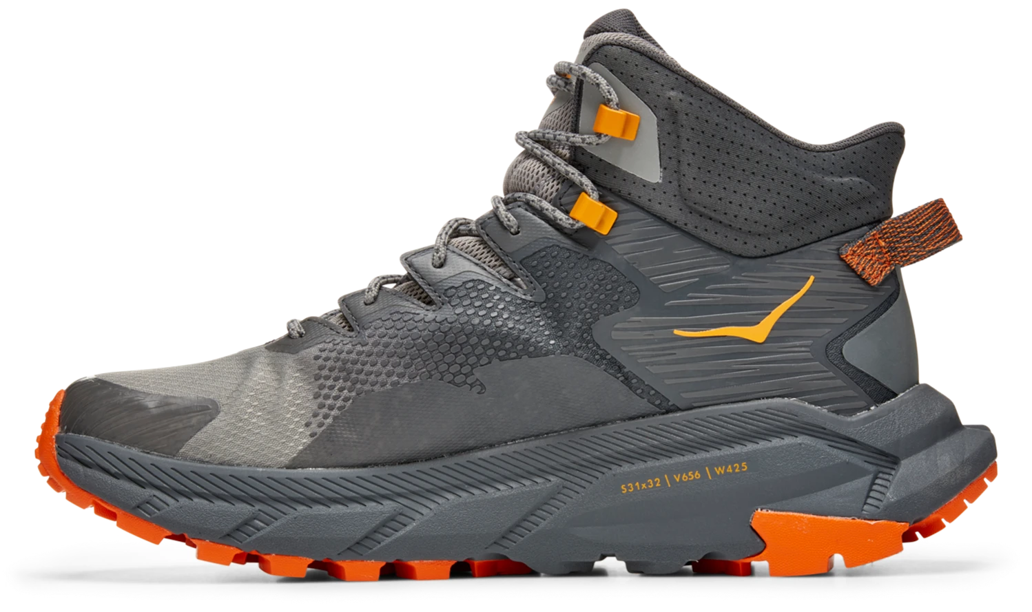 HOKA Men's Trail Code GTX 5 HOKA Men's Trail Code GTX - Image 3