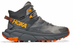HOKA Men's Trail Code GTX