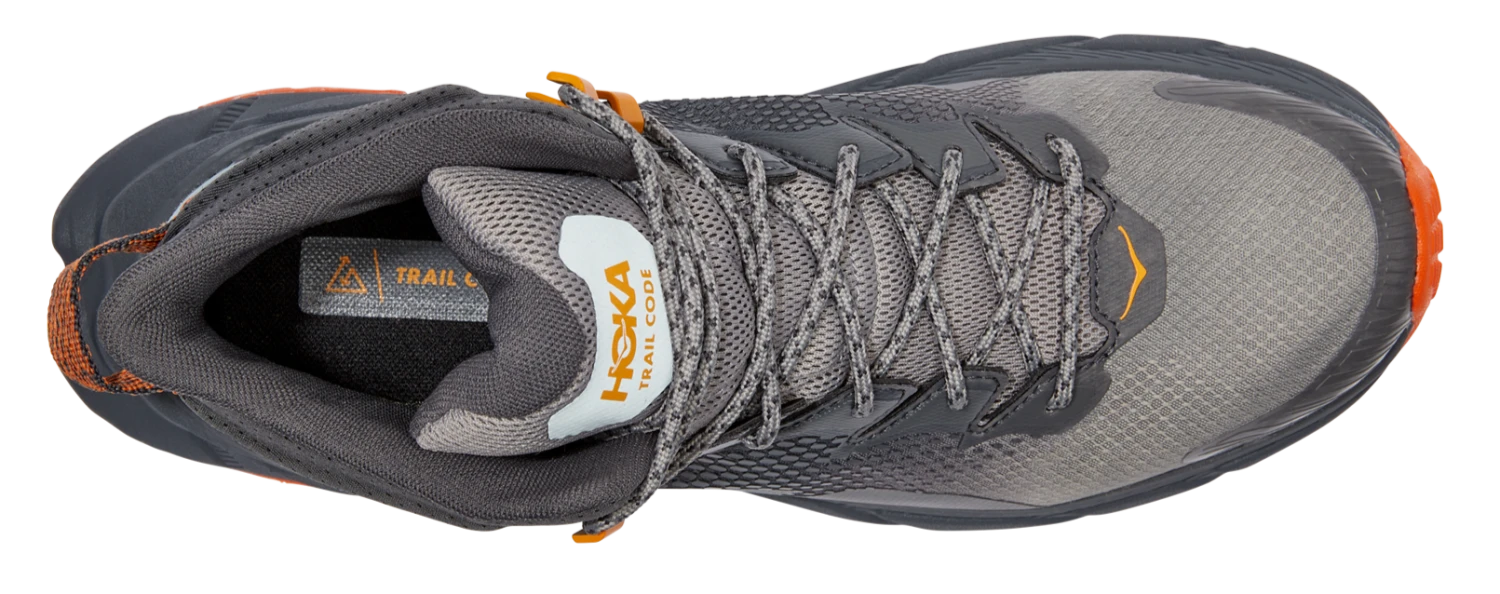 HOKA Men's Trail Code GTX 7 HOKA Men's Trail Code GTX - Image 5