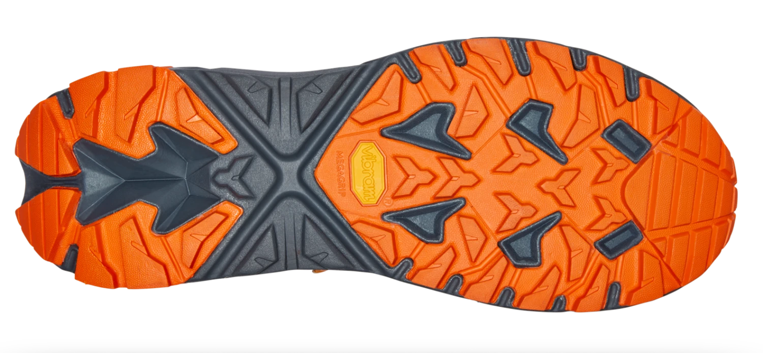 HOKA Men's Trail Code GTX 8 HOKA Men's Trail Code GTX - Image 6