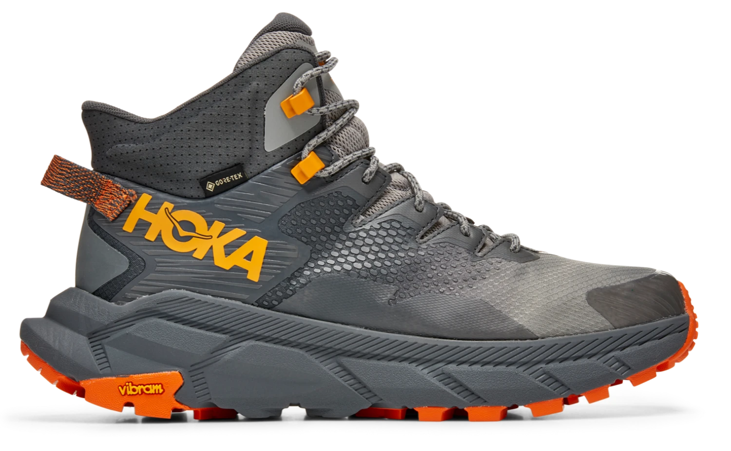 HOKA Men's Trail Code GTX 3 HOKA Men's Trail Code GTX