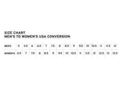 HOKA Unisex Tennine -Hoka Store PDP sizingChartImage 2 grande aca97423 5834 4dc4 9dd4 773457b3395e